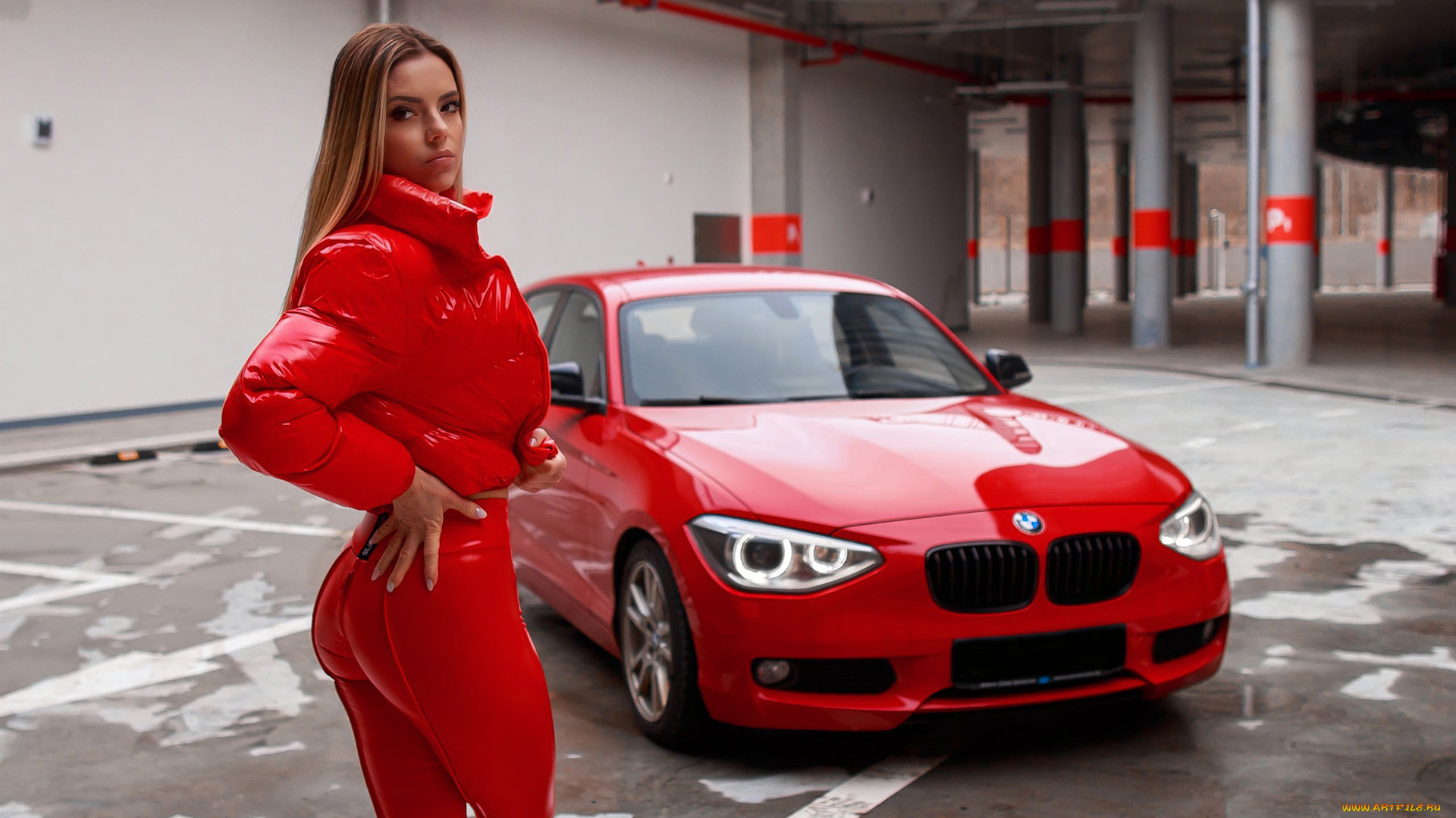 , -  , bmw
